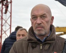 Тука готов к драке с Москалем: "Пусть пробует, мусорское хамло!"
