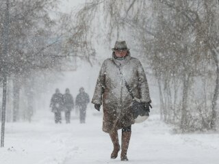 Погода в Україні, фото з pxhere