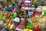 На Вінничині зібрали п'ять тонн допомоги українським бійцям (відео)