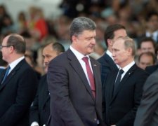 Тайные переговоры Порошенко и Путина: в Кремле раскрыли все секреты