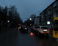Винуватицю жахливої ДТП відпустили без покарання