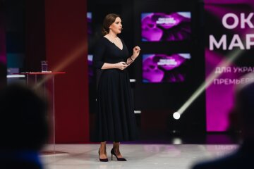 Оксана Марченко розповіла про те, як ставиться до хейтерів: я їх прощаю
