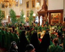 Хоч на роботу не йди: чого не можна робити на Трійцю