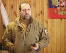 Нехай щастыть: СБУшника-предателя Сашу "Скифа" заперли на Донбассе