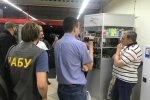 Игорь Лесев за несколько секунд сорвал маску с Грымчака и его окружения: "Грабили всю страну, взятки давали в кабинете президента"