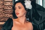 Оля Цибульская, фото из instagram