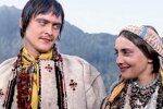 Тени забытых предков, фото:  свободный источник
