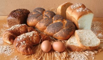 Шок: что эксперты нашли в киевском хлебе