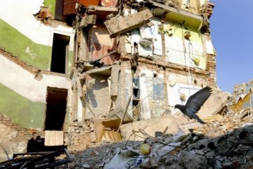 Війна привела "бізнес по-російськи" в Донецьк