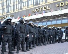 Мустафа Найєм порівняв мера Львова з Януковичем