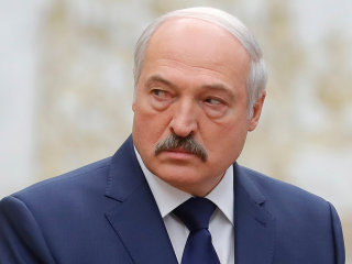 Александр Лукашенко