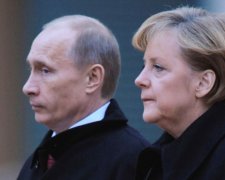 Новые договоренности по Донбассу неуместны, - Меркель