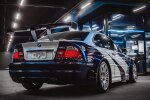 BMW, скріншот: YouTube