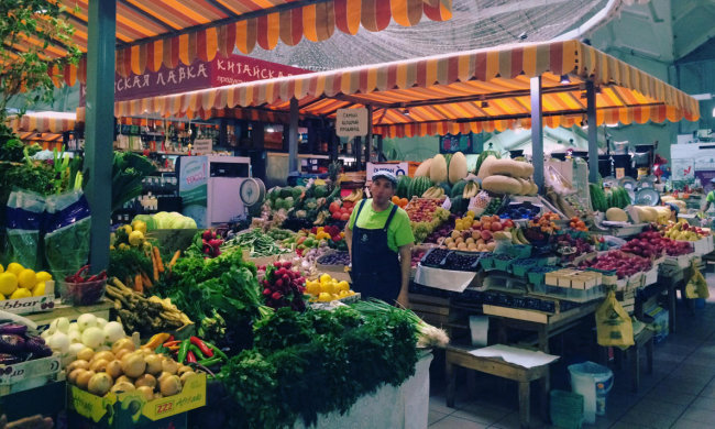 У Харкові рекордно здорожчають продукти: на скільки "схуднуть" гаманці містян