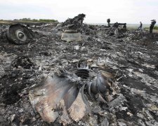 У справі катастрофи MH17 з'явився головний підозрюваний: звіт СБУ