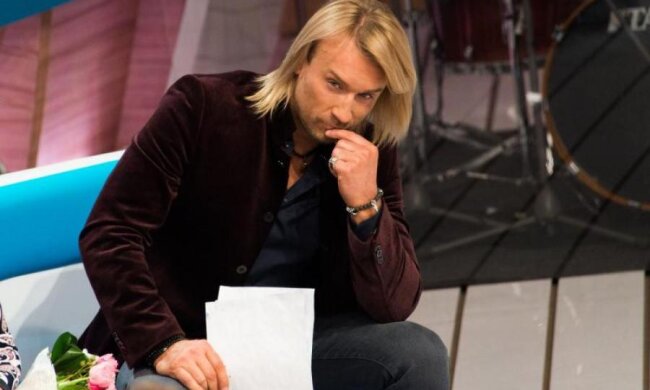 Винник взяв високий старт: шанувальники завмерли в очікуванні