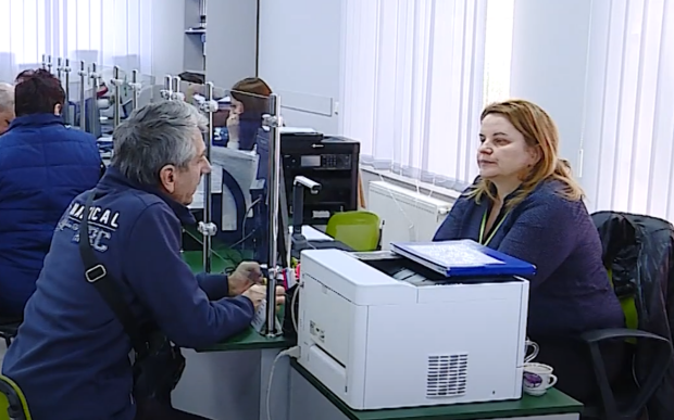 Работать до последнего вздоха: часть украинцев не выйдет на пенсию