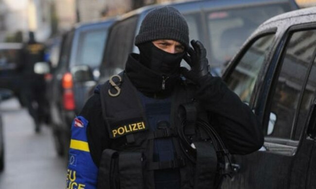 В Одесі вбили охоронця місії Євросоюзу