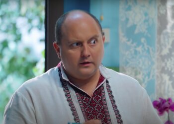 Юрий Ткач, скриншот из YouTube