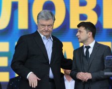 Романенко пояснив, чому Порошенко може забути про реванш на виборах