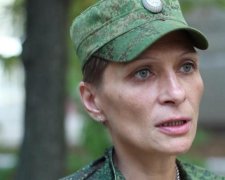 Російська найманка похвалилась злочинами на Донбасі: відео
