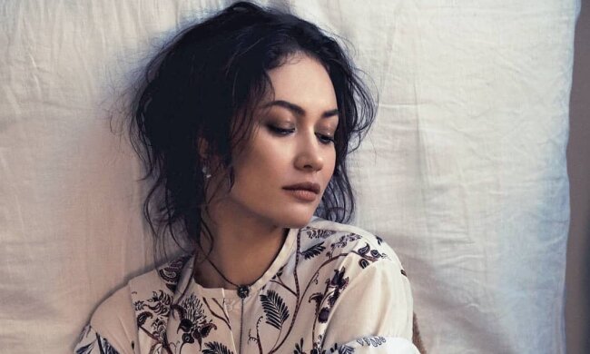 Ольга Куриленко, фото - https://www.instagram.com/olgakurylenkoofficial/
