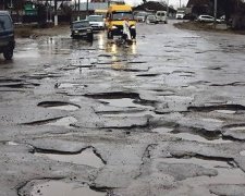 Якісні дороги тепер спонсоруватимуть з місцевих бюджетів
