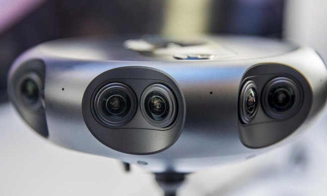 Ученые создали шпионское оружие: эта камера может заглядывать за угол