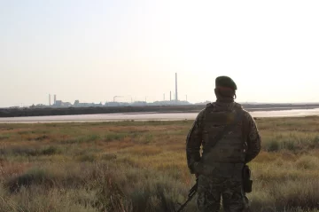 Химический выброс в Крыму: количество пострадавших неумолимо растет