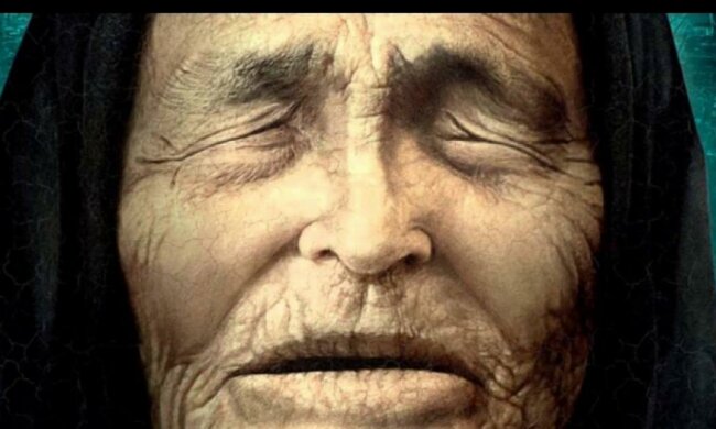 Ванга: у 2016 році ІДІЛ переможе