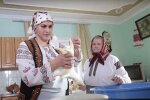 Франківщиною галопом промчали сирні коники - жінка влаштувала "МайстерШеф" вдома, українці ковтають слинки