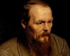 "Мир спасет красота": гениальные цитаты Достоевского, которые заставляют задуматься