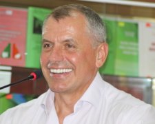 Ватажок кримських окупантів збагатився у дев'ять разів
