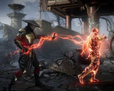 Mortal Kombat 11