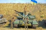 На озброєння армії надійде 8,5 тисяч зразків військової техніки