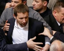 Аваков жестко высказался о выходках Парасюка