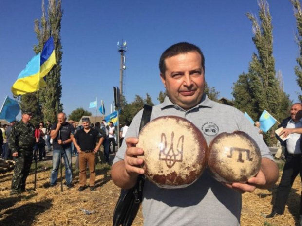 Поддержите блокаду - исчезнете - угрожают татарам в Крыму