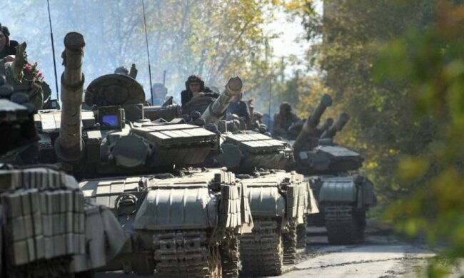 Відведення озброєння – єдиний прогрес Мінських домовленостей