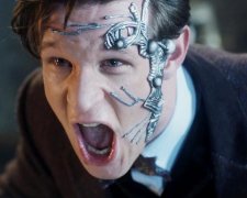 Это случилось! Трейлер сериала Доктор Кто уже на экранах