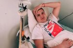 Дарій Зажицький: ТСН