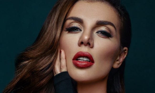 "Народилася з найдивнішого кохання": Седокова заінтригувала новою піснею