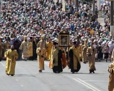 Стало відомо про сьогоднішній маршрут "ходоків"