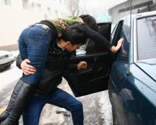 Малолітній росіянин викрав грузинську наречену