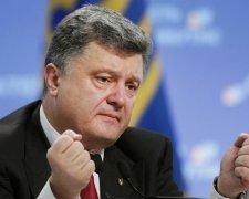 Від Порошенка вимагають звільнити бранців "ДНР"
