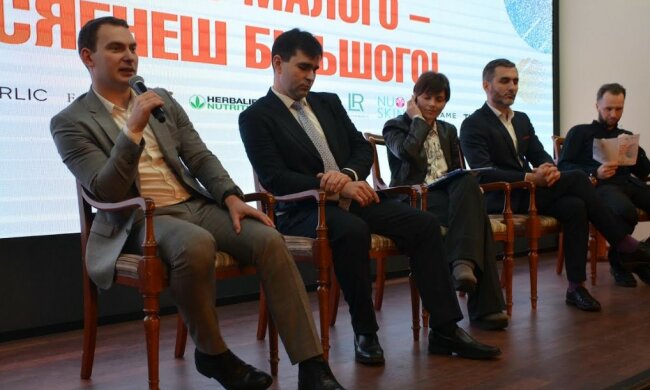 Держава і бізнес: які зміни відбудуться у 2020 році