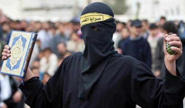 Американцы подозревают Аль-Каиду в парижских терактах