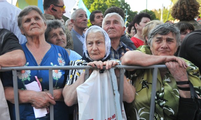 Головне за ніч: крах путінської ганьби та казкові зарплати українців