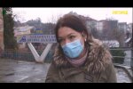 Укрзалізниця згортає дорогу в Ужгороді, люди благають зупинитися: "Ми збираємо підписи"