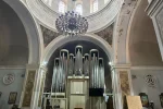 Орган Будинку органної та камерної музики в Дніпрі