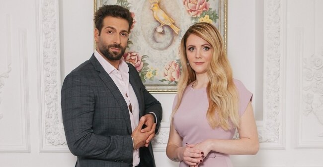 Одружуватися наосліп у новому сезоні відомого реаліті-шоу буде власник IT-компанії